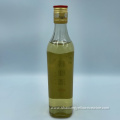 Transparent Glass Bottle Aromatherapy Cooking Wine